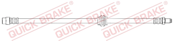Brake Hose